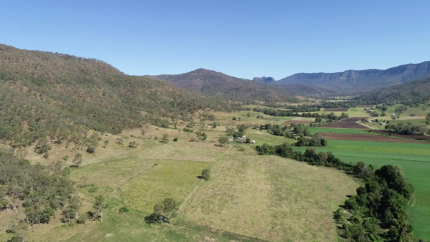 Main view of Homely house listing, 279 Mulgowie Rd, Townson QLD 4341