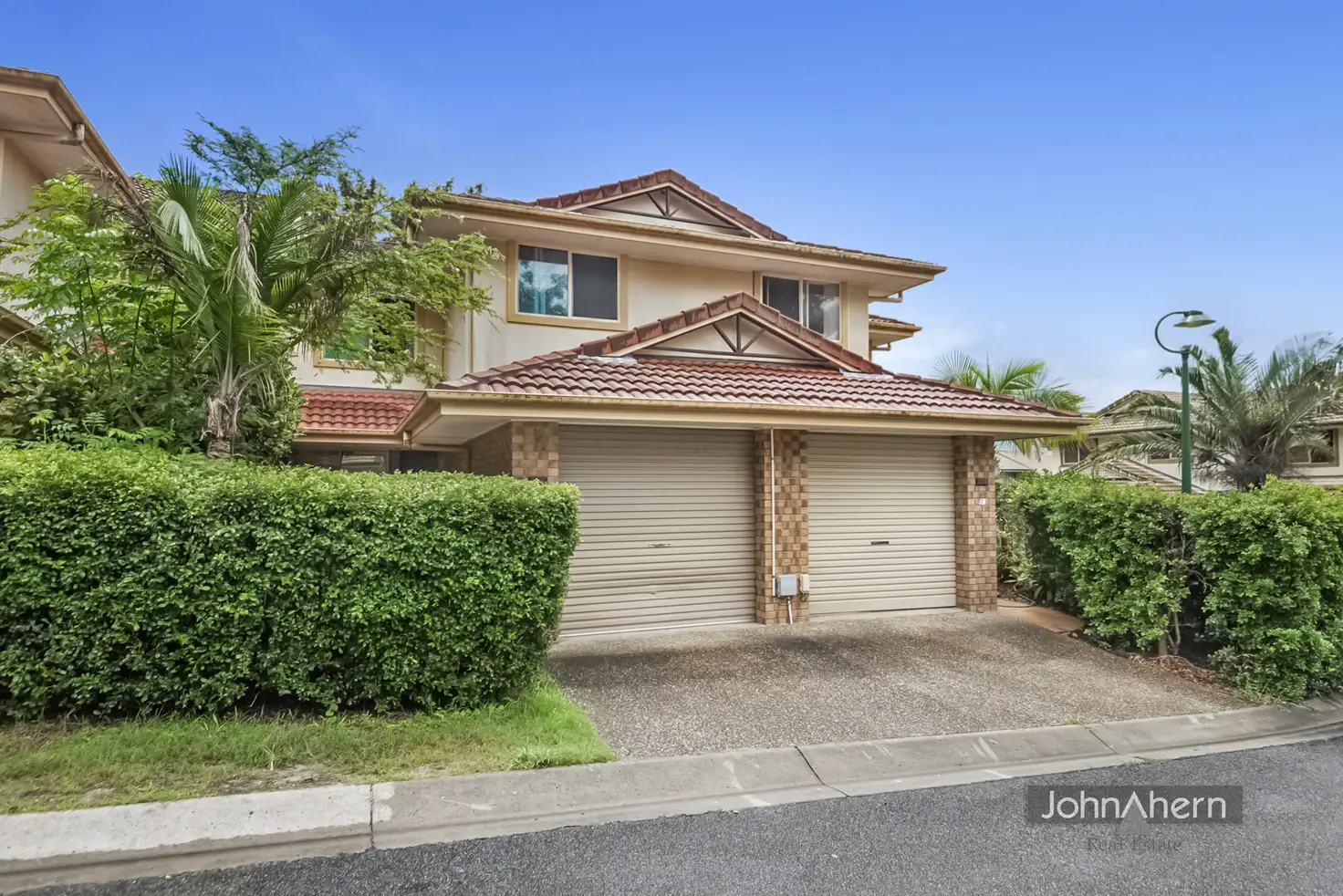 Main view of Homely townhouse listing, Unit 95/17 Marlow St, Woodridge QLD 4114