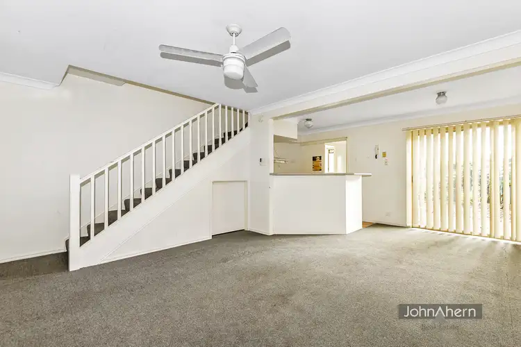 Third view of Homely townhouse listing, Unit 95/17 Marlow St, Woodridge QLD 4114