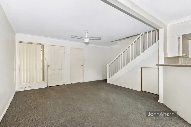 Fourth view of Homely townhouse listing, Unit 95/17 Marlow St, Woodridge QLD 4114