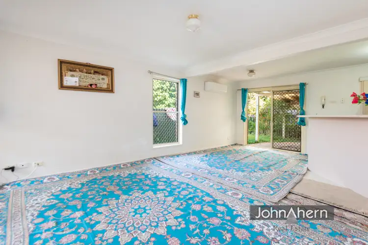 Sixth view of Homely townhouse listing, Unit 95/17 Marlow St, Woodridge QLD 4114