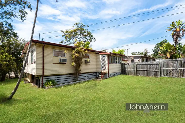 9 Balladonia St, Woodridge QLD 4114