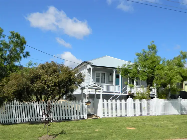 Main view of Homely house listing, 12 Dunn St, Kandos NSW 2848