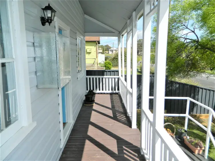 Second view of Homely house listing, 12 Dunn St, Kandos NSW 2848