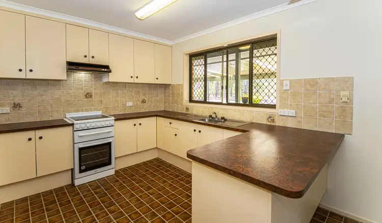 Third view of Homely house listing, 44 Old Mill Rd, Oakhurst QLD 4650