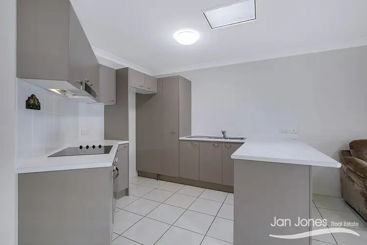 Fifth view of Homely unit listing, Unit 17/43 Paul St, Kallangur QLD 4503