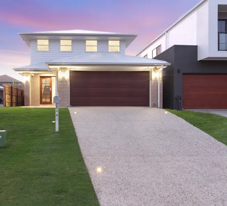 41 Nursery Pl, Richlands QLD 4077