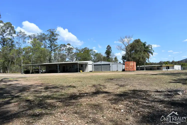 Main view of Homely rural property listing, 67 Willetts Rd, Bauple QLD 4650