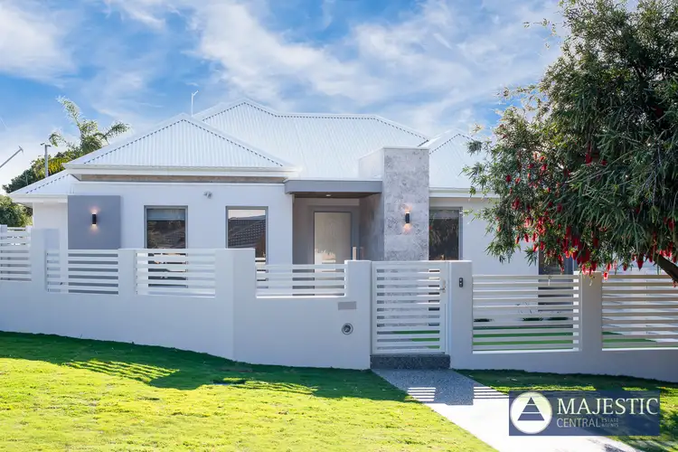 Main view of Homely house listing, 29C Hutchings Way, Kardinya WA 6163