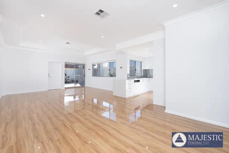 Third view of Homely house listing, 29C Hutchings Way, Kardinya WA 6163