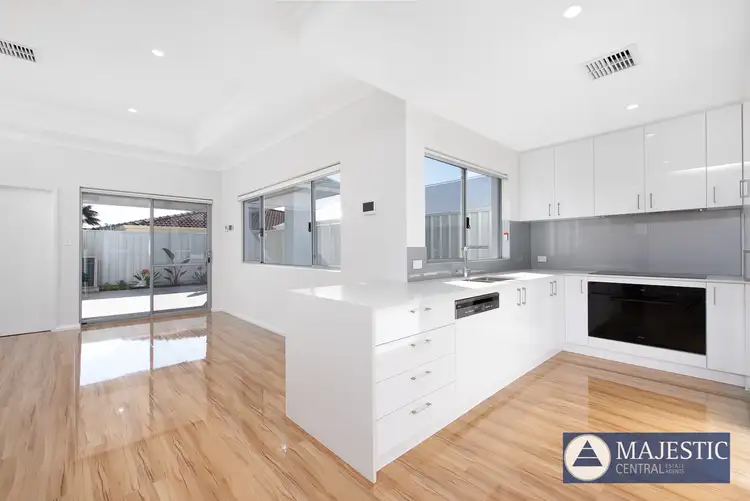 Fourth view of Homely house listing, 29C Hutchings Way, Kardinya WA 6163