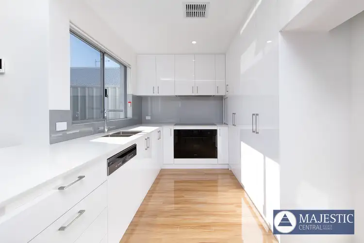 Sixth view of Homely house listing, 29C Hutchings Way, Kardinya WA 6163