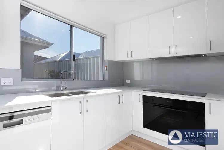 Seventh view of Homely house listing, 29C Hutchings Way, Kardinya WA 6163