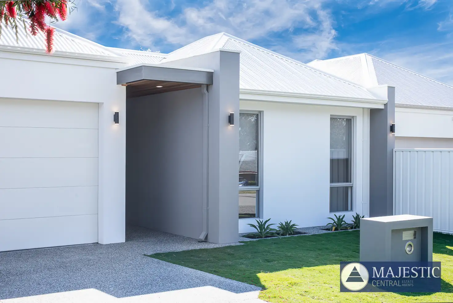 Main view of Homely house listing, 29B Hutchings Way, Kardinya WA 6163