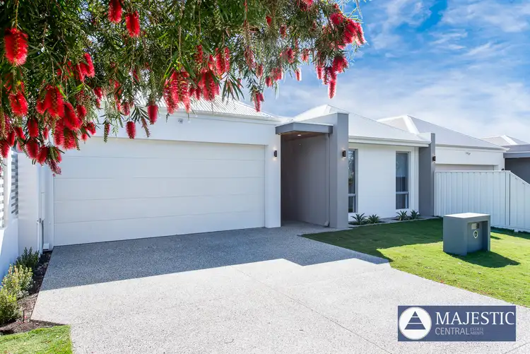 Second view of Homely house listing, 29B Hutchings Way, Kardinya WA 6163