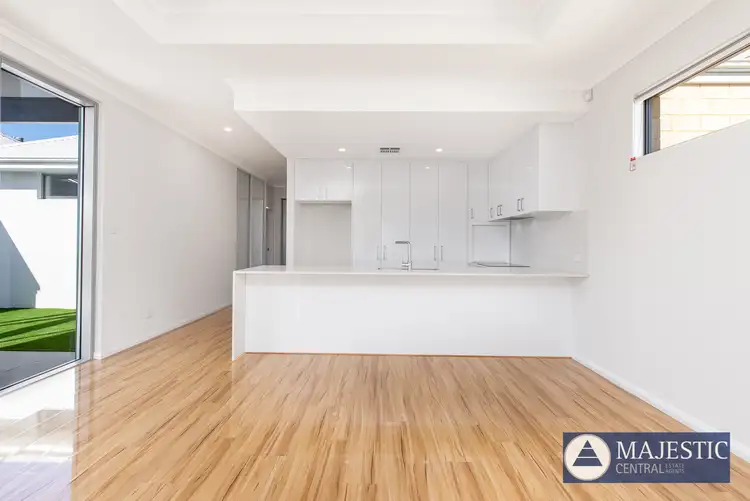 Sixth view of Homely house listing, 29B Hutchings Way, Kardinya WA 6163