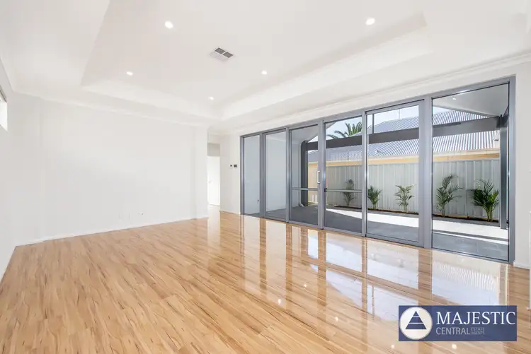 Seventh view of Homely house listing, 29B Hutchings Way, Kardinya WA 6163