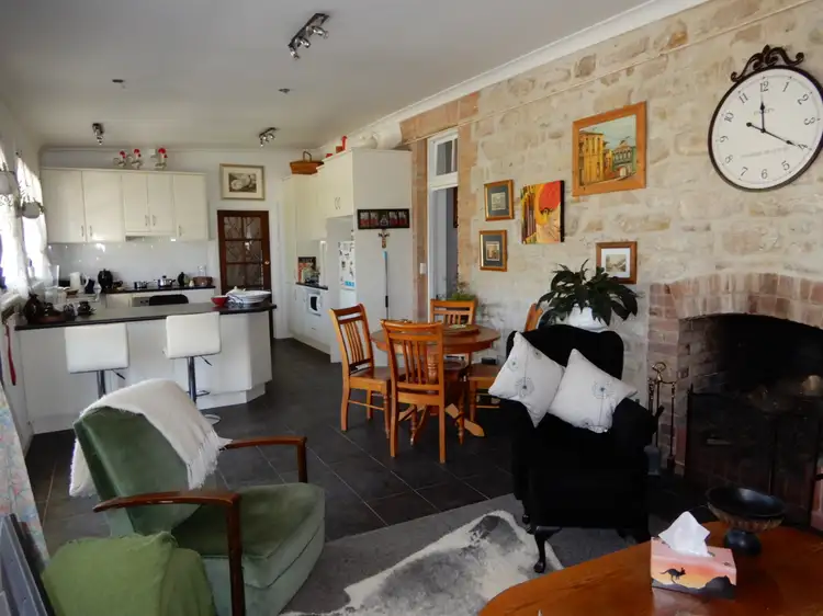 Main view of Homely house listing, 3 Beauval Street, Wilmington SA 5485