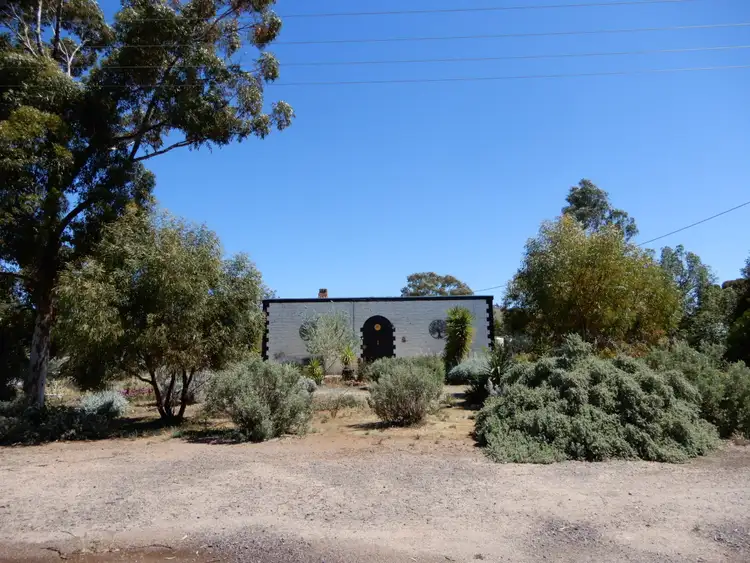 Third view of Homely house listing, 3 Beauval Street, Wilmington SA 5485