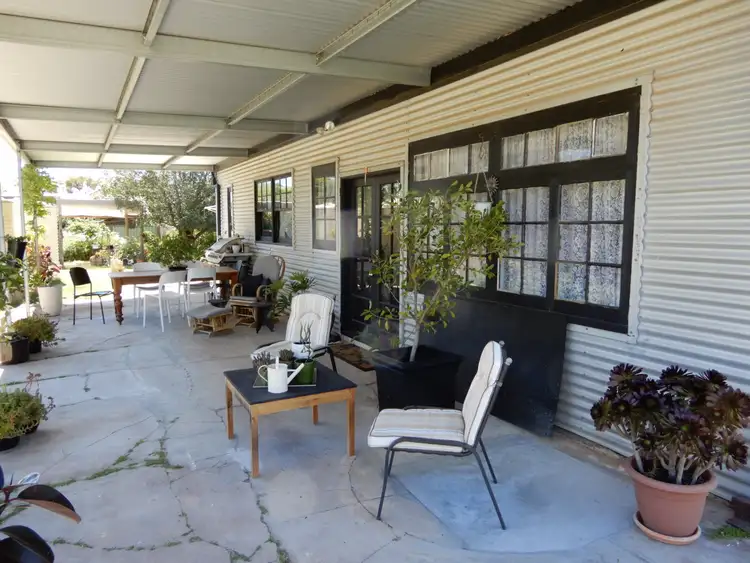 Fourth view of Homely house listing, 3 Beauval Street, Wilmington SA 5485