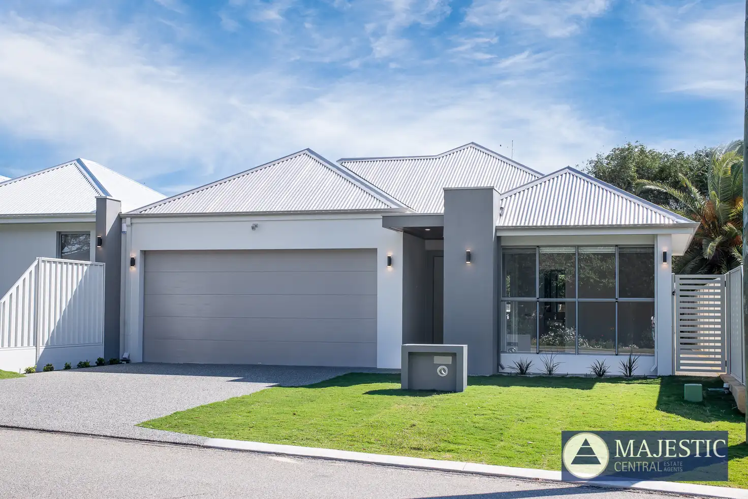 Main view of Homely house listing, 29A Hutchings Way, Kardinya WA 6163