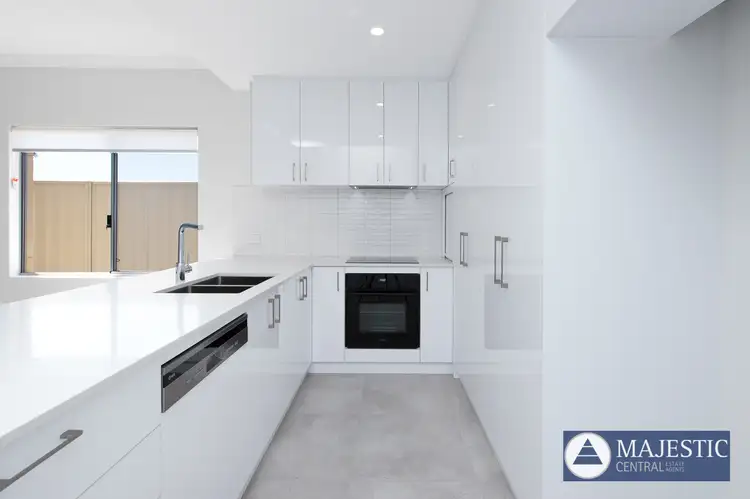 Third view of Homely house listing, 29A Hutchings Way, Kardinya WA 6163