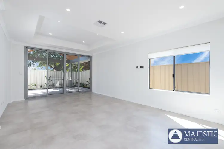 Sixth view of Homely house listing, 29A Hutchings Way, Kardinya WA 6163