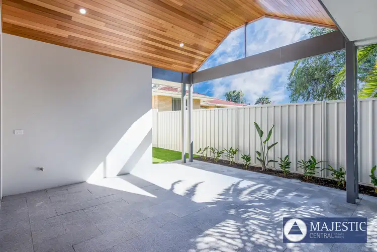 Seventh view of Homely house listing, 29A Hutchings Way, Kardinya WA 6163