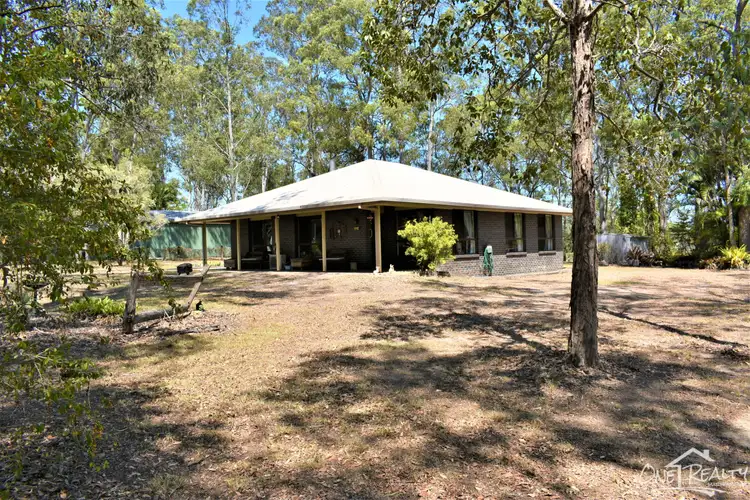 44 Finuge Ct, Tinana QLD 4650