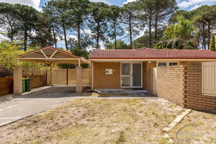 Main view of Homely house listing, 83 Walanna Drive, Karawara WA 6152