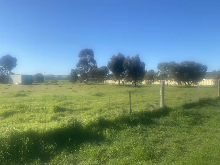 Second view of Homely land listing, 18 Washington St, Gladstone SA 5473