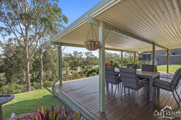 Main view of Homely house listing, 108 Gayndah Rd, Maryborough West QLD 4650