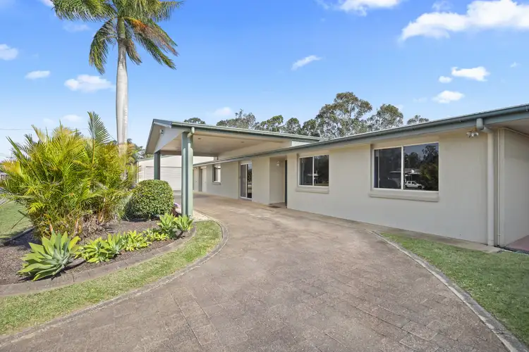Second view of Homely house listing, 108 Gayndah Rd, Maryborough West QLD 4650