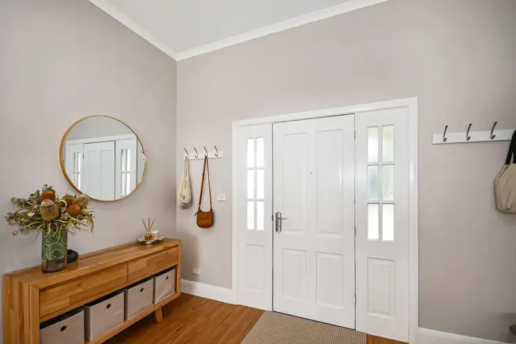 Second view of Homely house listing, 3 Mareli St, Stawell VIC 3380