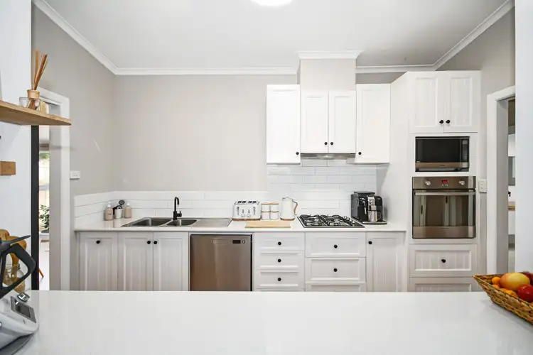 Fourth view of Homely house listing, 3 Mareli St, Stawell VIC 3380