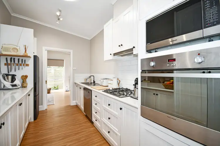 Fifth view of Homely house listing, 3 Mareli St, Stawell VIC 3380