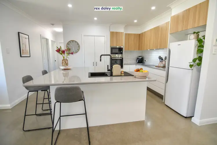 Fourth view of Homely semi-detached listing, 2B Max Place, Inverell NSW 2360