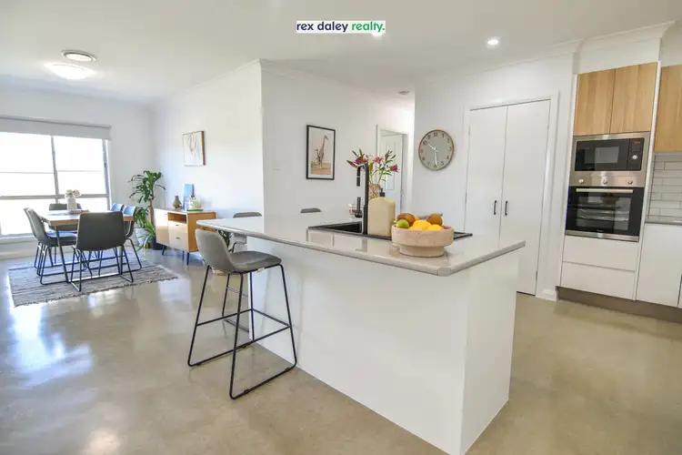 Fifth view of Homely semi-detached listing, 2B Max Place, Inverell NSW 2360