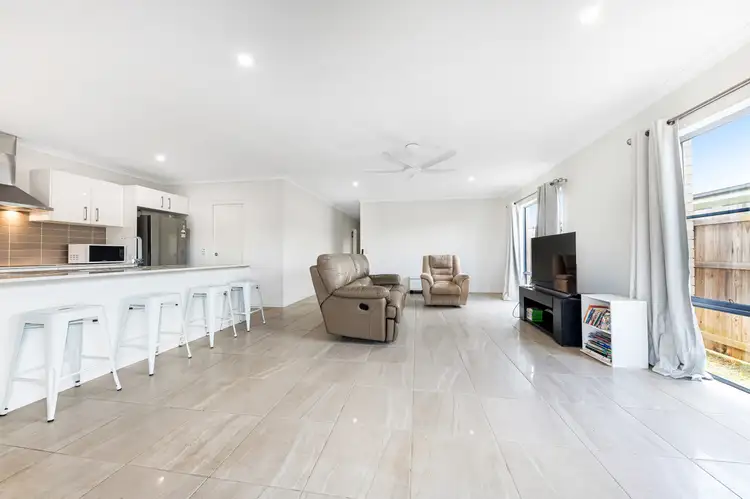 Fourth view of Homely house listing, 70 Cavalry Way, Sippy Downs QLD 4556