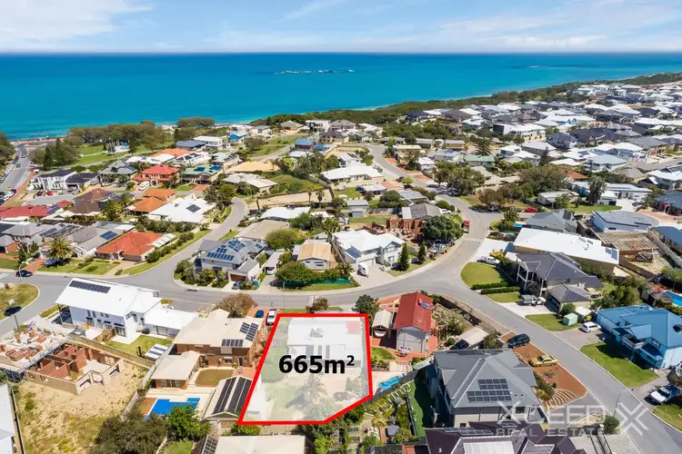 14 Second Ave, Burns Beach WA 6028