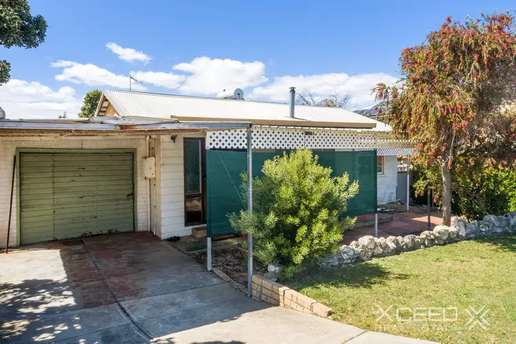 Fifth view of Homely land listing, 14 Second Ave, Burns Beach WA 6028