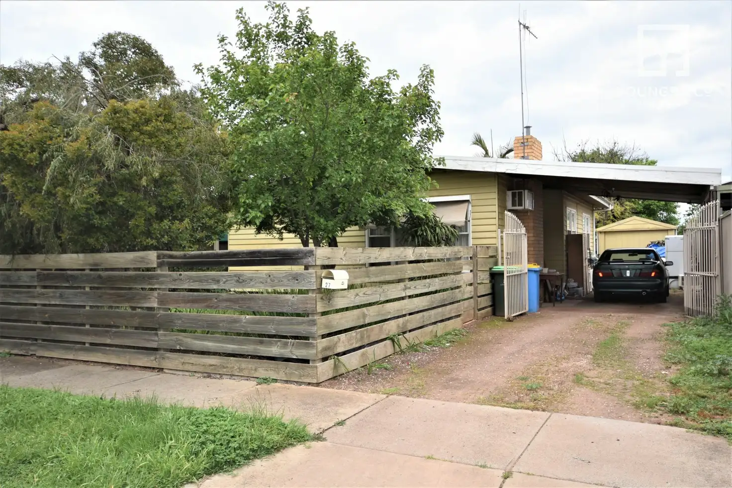 Main view of Homely house listing, 27 Fahey St, Shepparton VIC 3630