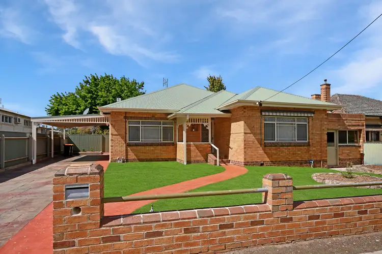Main view of Homely house listing, 43 Sloane St, Stawell VIC 3380