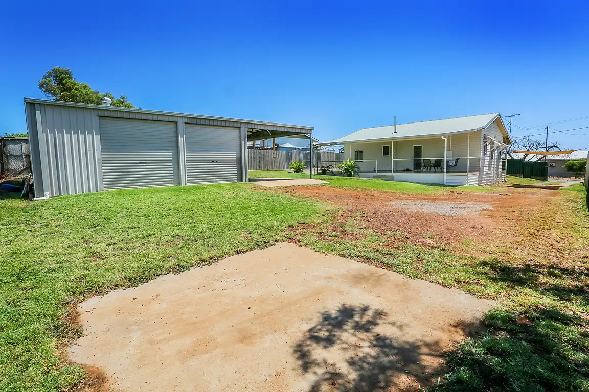 Main view of Homely house listing, 23 Hilton Road, Mount Isa QLD 4825