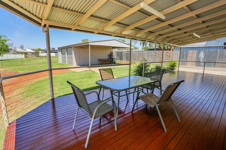 Second view of Homely house listing, 23 Hilton Road, Mount Isa QLD 4825