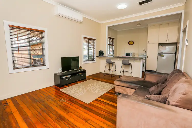 Third view of Homely house listing, 23 Hilton Road, Mount Isa QLD 4825