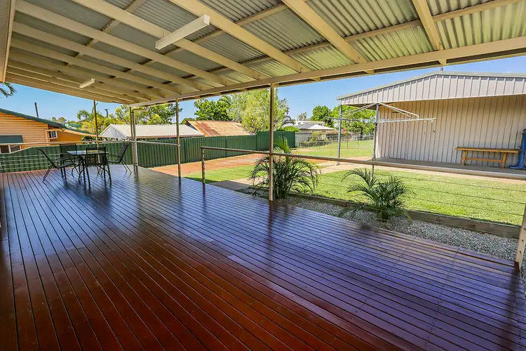 Fourth view of Homely house listing, 23 Hilton Road, Mount Isa QLD 4825