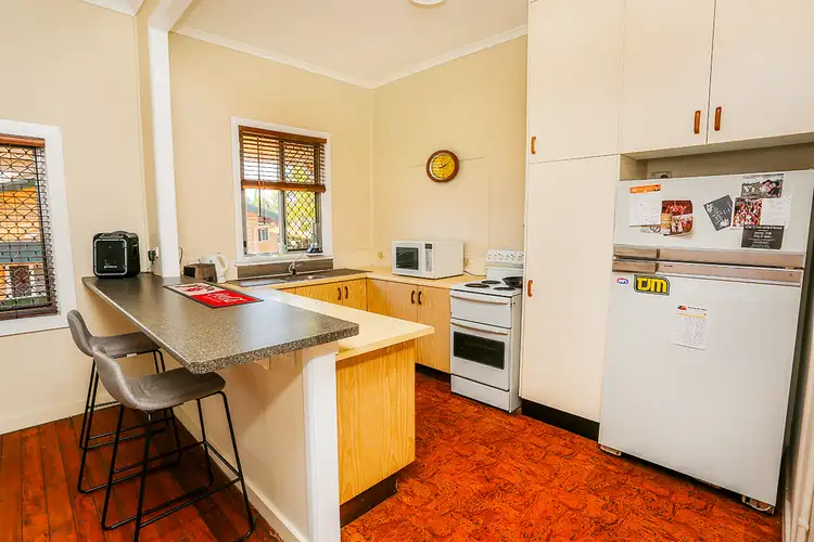 Fifth view of Homely house listing, 23 Hilton Road, Mount Isa QLD 4825
