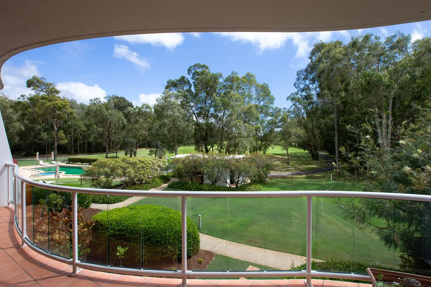 Main view of Homely apartment listing, Unit 32/179 Ocean Dr, Twin Waters QLD 4564