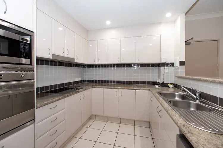 Third view of Homely apartment listing, Unit 32/179 Ocean Dr, Twin Waters QLD 4564